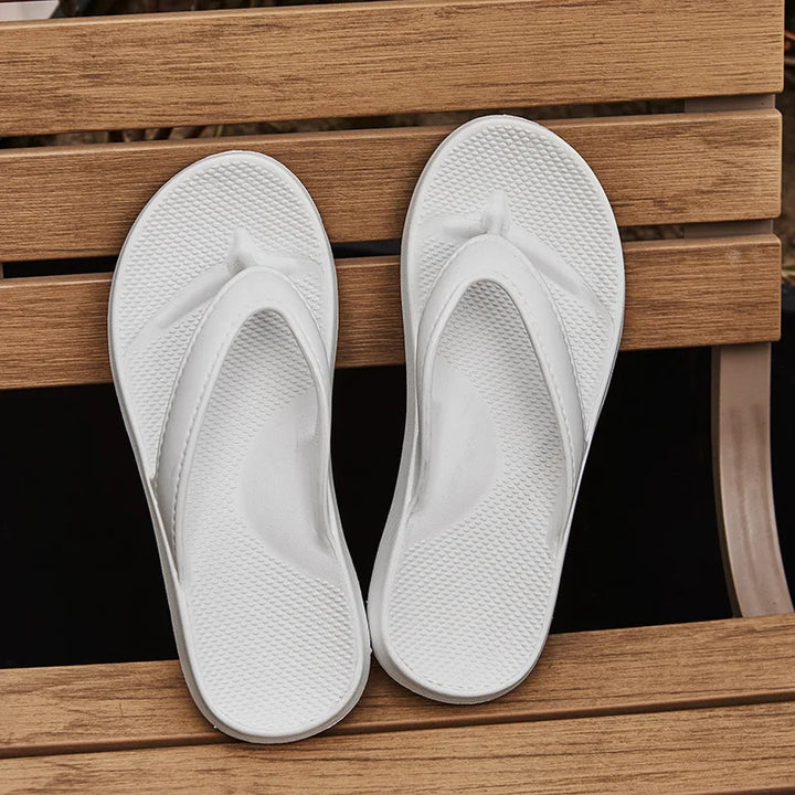Recovery Flip Flops