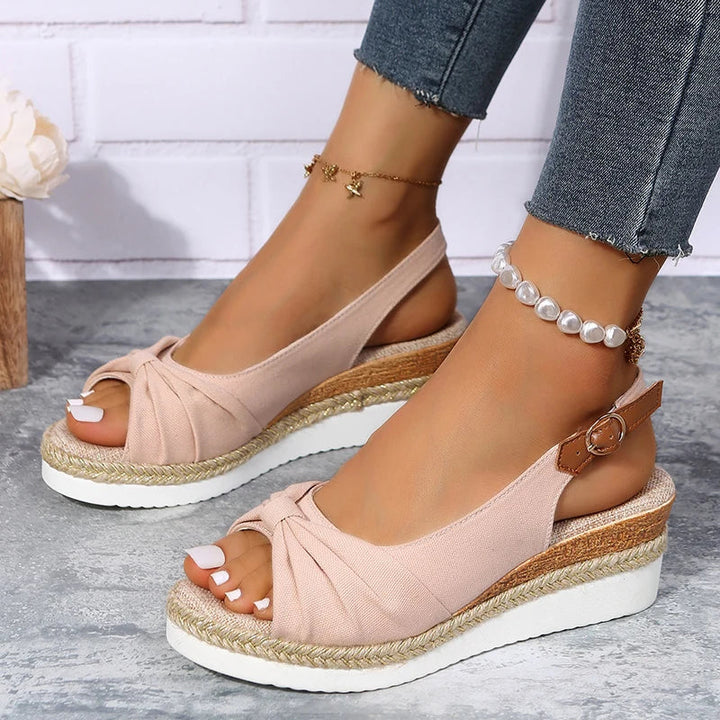 Women's Spring Sandals