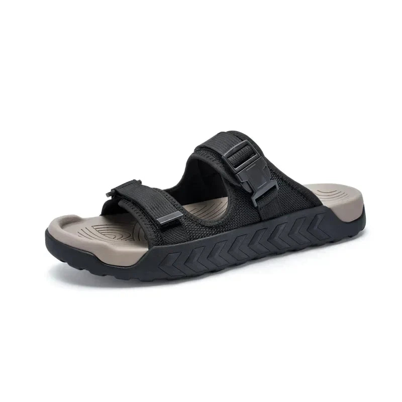 Women's Sport Slides