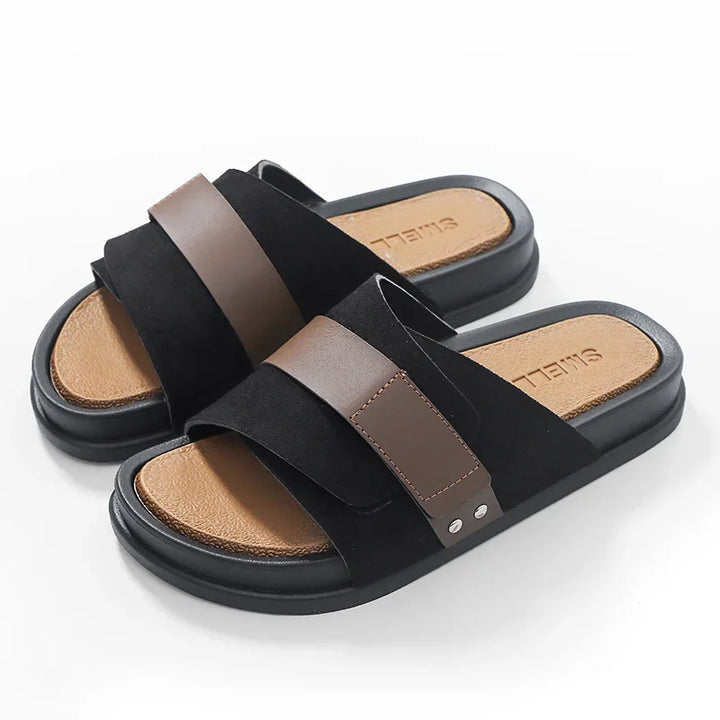 Women's Trail Slides