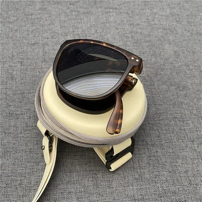 Clarisa Women's Retro Sunglasses