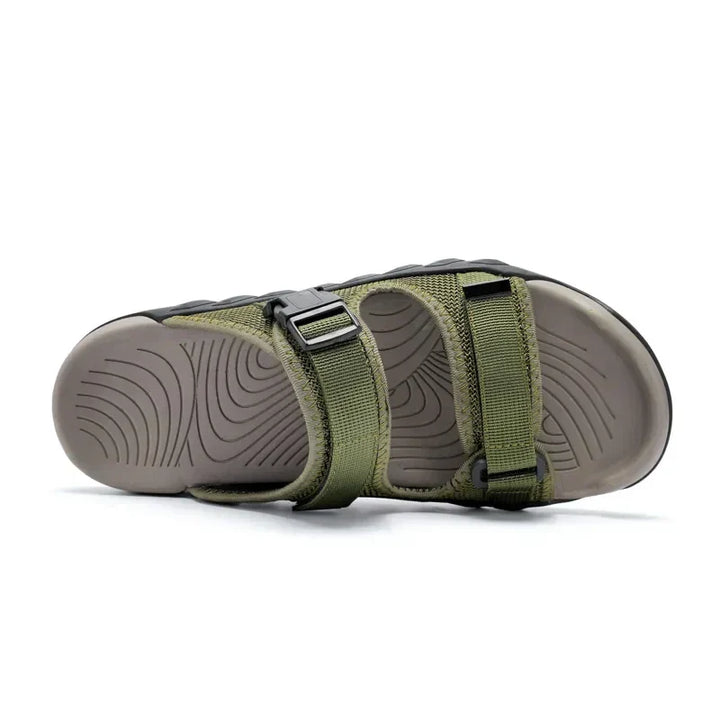 Women's Sport Slides