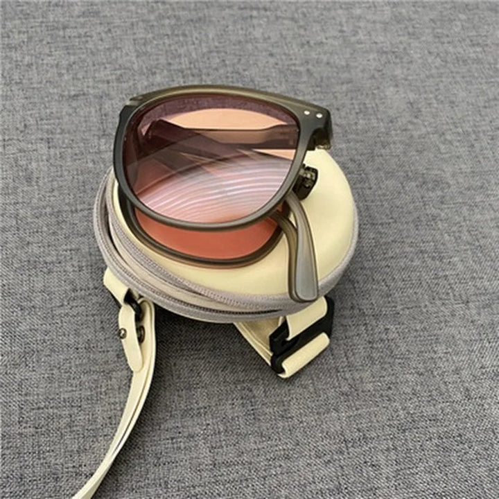 Clarisa Women's Retro Sunglasses