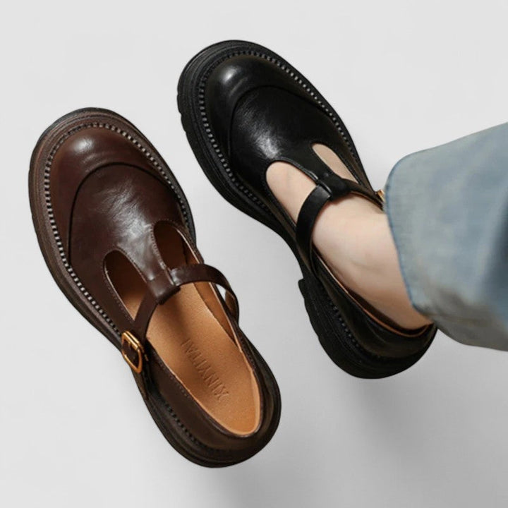 Women's Orthopedic Mary Jane Shoes