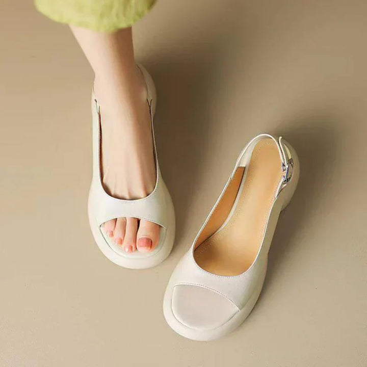 Women's Platform Sandals