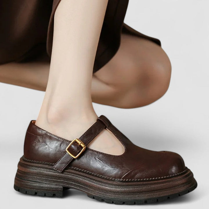 Women's Orthopedic Mary Jane Shoes