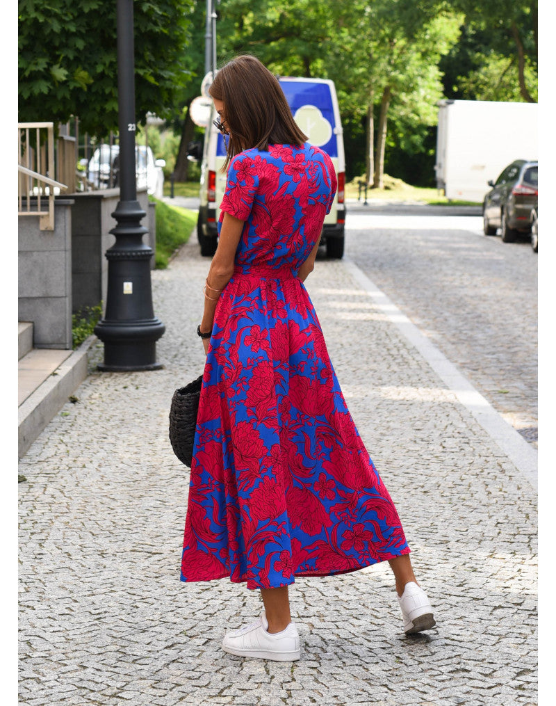 Women's Tummy-Smoothing Elody Dress