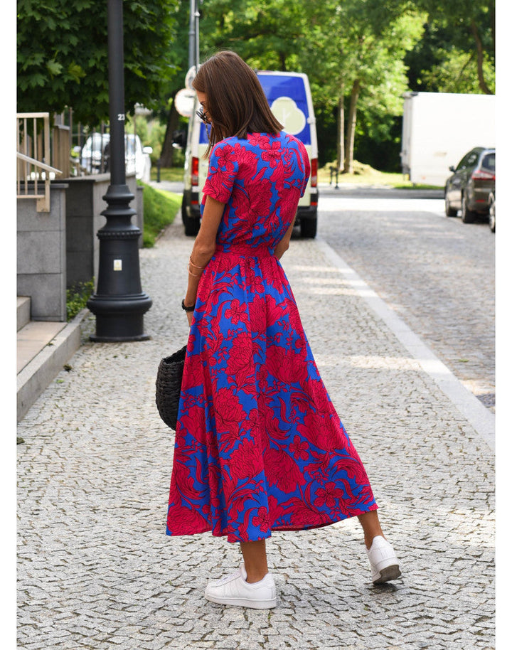 Women's Tummy-Smoothing Elody Dress
