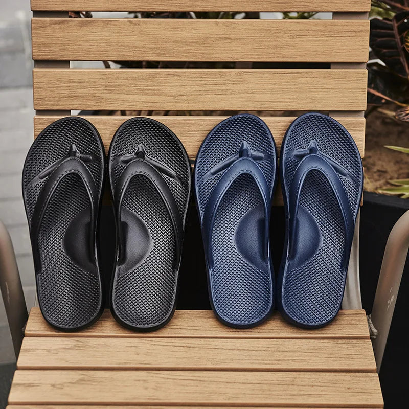 Recovery Flip Flops