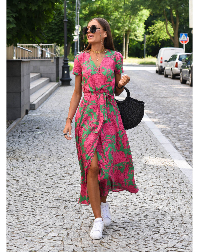 Women's Tummy-Smoothing Elody Dress