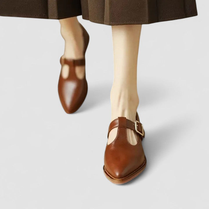 Women's Classic Orthopedic Shoes