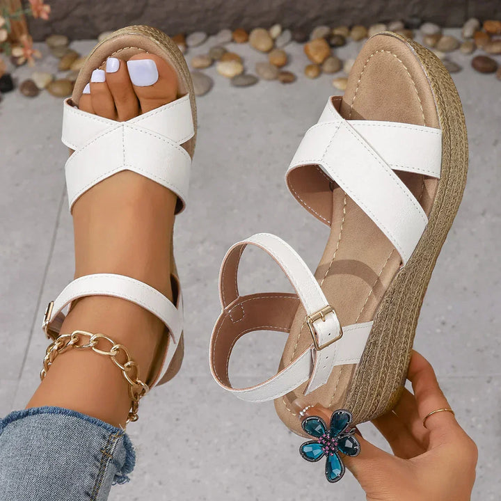 Women's Wedge Sandals
