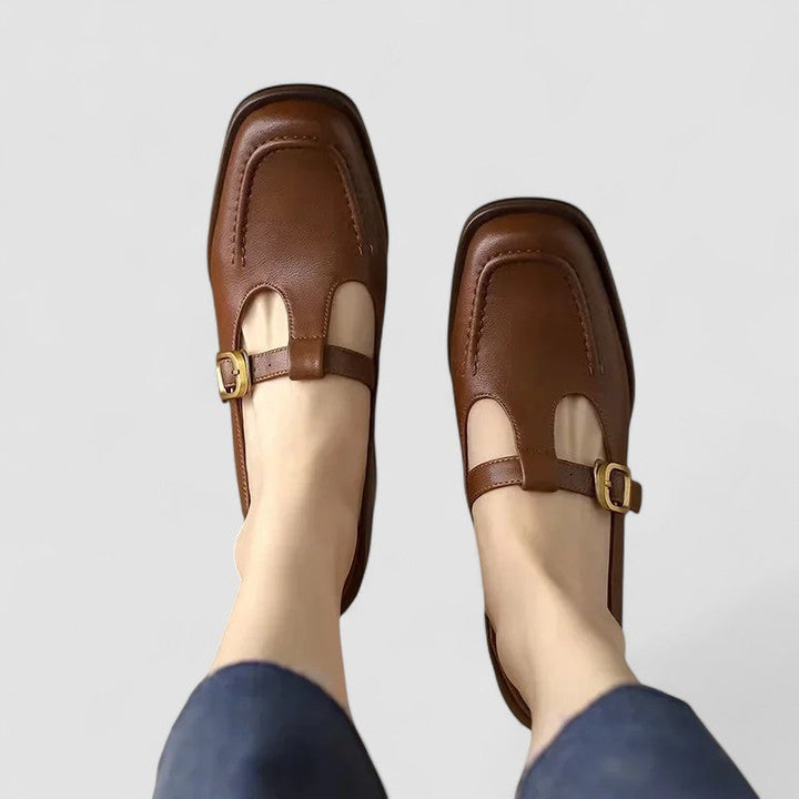 Women's Orthopedic Mary Jane Shoes