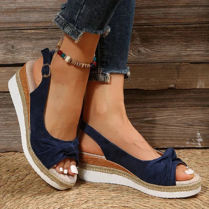 Women's Spring Sandals