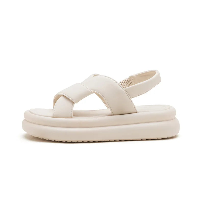 Women's Arch Support Wedge Sandals