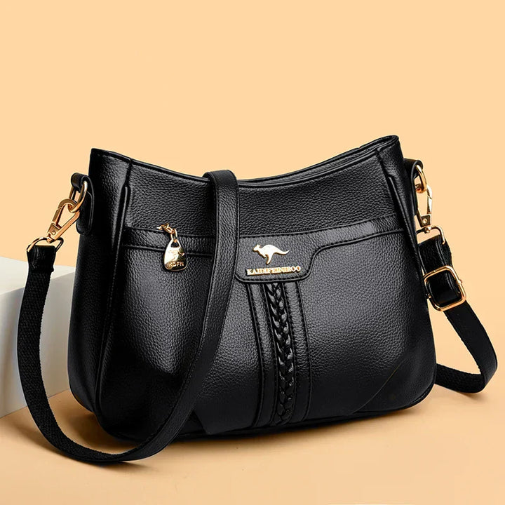 Orlena™ Fashion Shoulder Bag