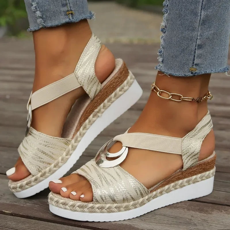 Women's Orthopedic Comfort Sandals