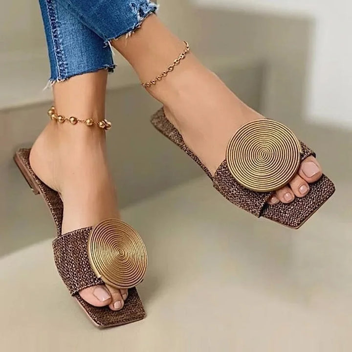Women's Helena Thread Sandals