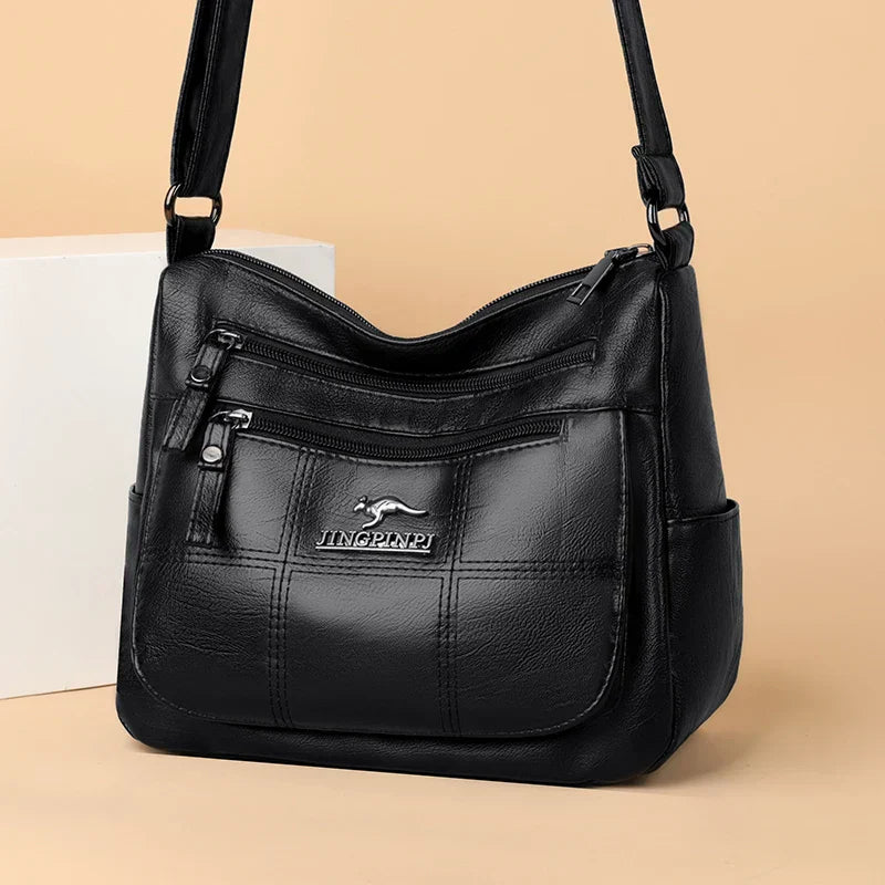Classic Shoulder Bag