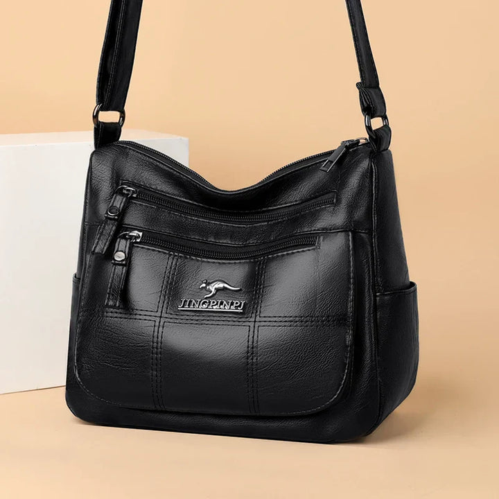 Classic Shoulder Bag