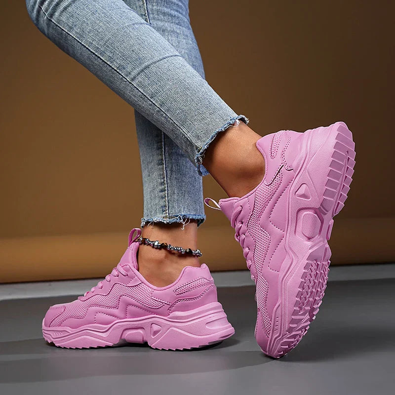 Women's BreezeForm Breathable Sneakers