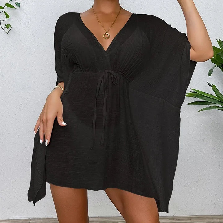 Women's Beach Cover-Up Dress