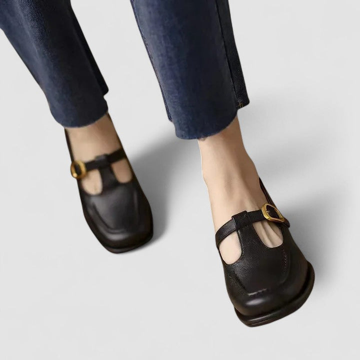 Women's Orthopedic Mary Jane Shoes