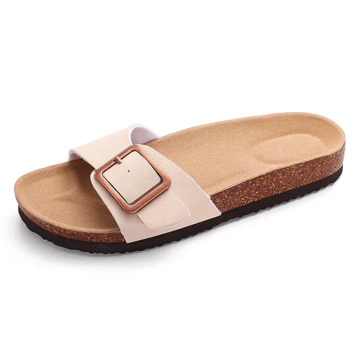 Women's Terra Buckle Sandals
