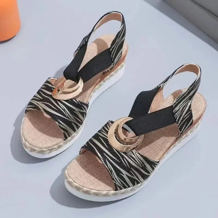 Women's Orthopedic Comfort Sandals