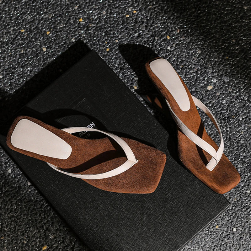 Women's Laurel Wedge Sandals