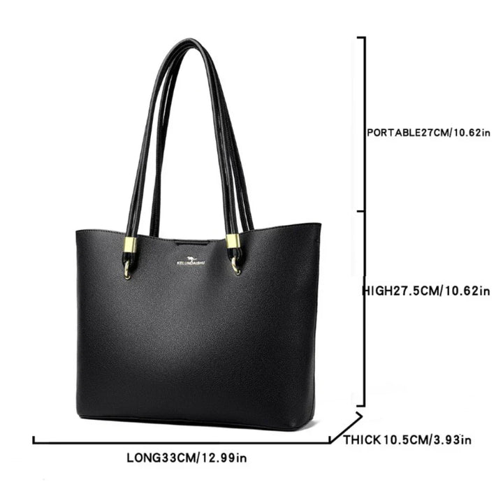Cyrene™ | Casual Tote Bag