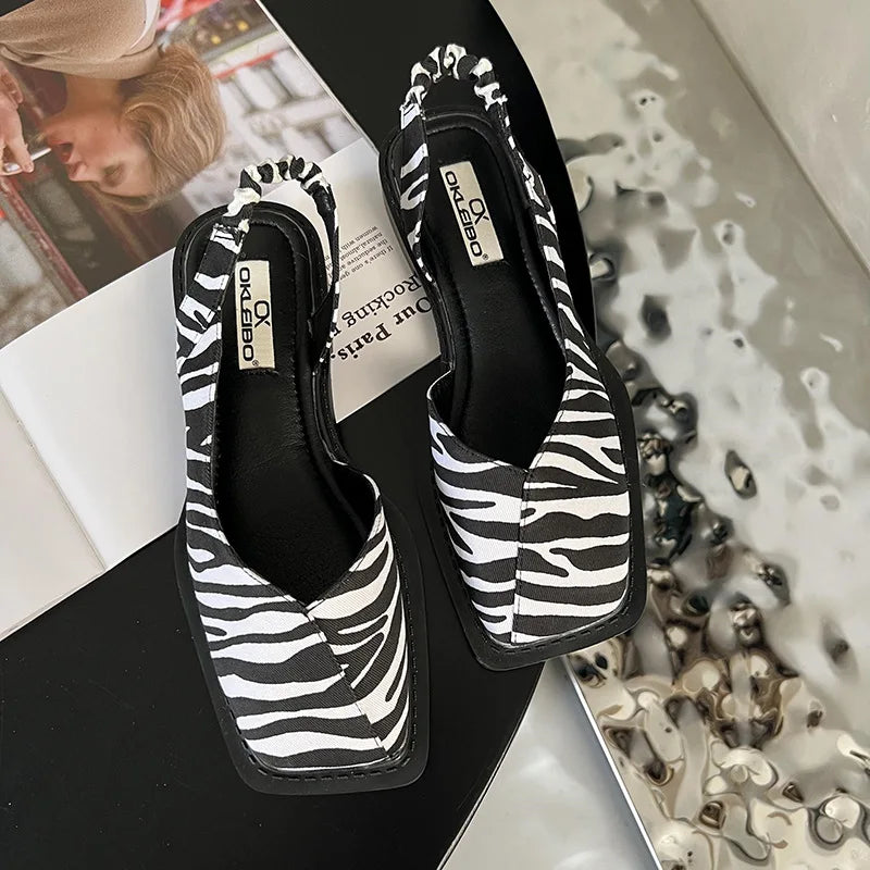 Women's Orthopedic Slip-On Comfort Shoes