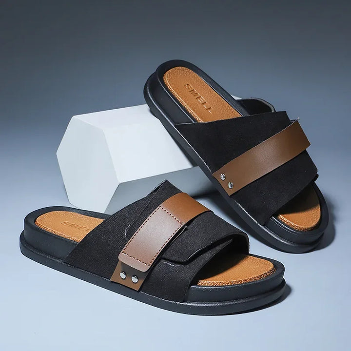 Women's Trail Slides