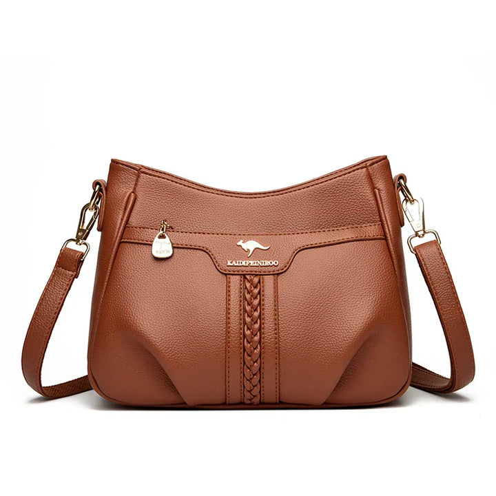 Orlena™ Fashion Shoulder Bag