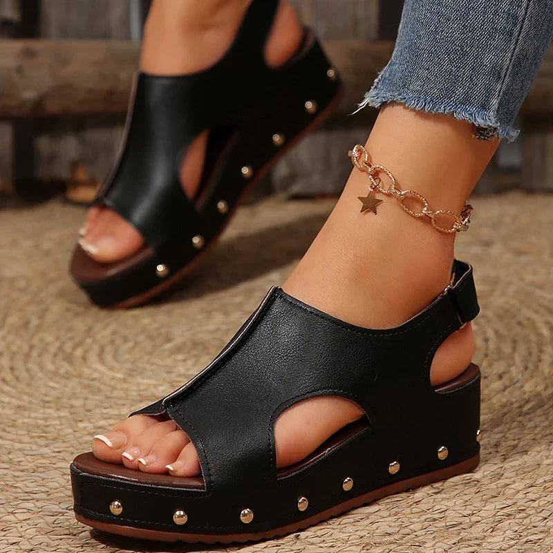 Women's Platform Sandals