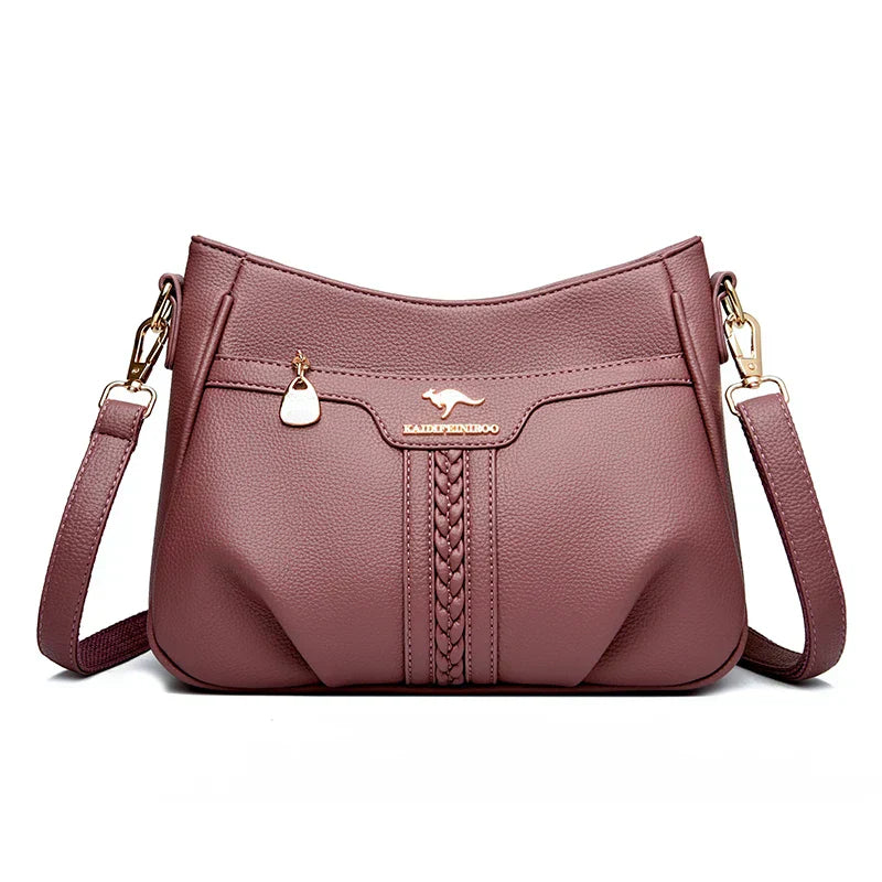 Orlena™ Fashion Shoulder Bag