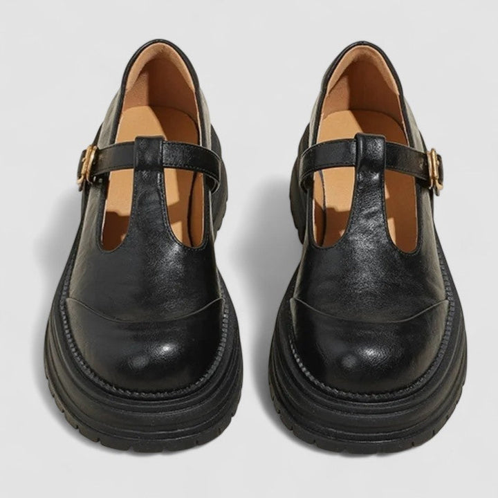 Women's Orthopedic Mary Jane Shoes