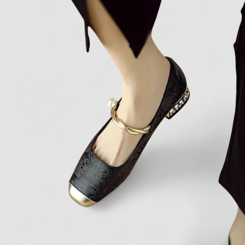 Women's Orthopedic Mary Jane Shoes