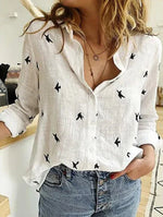White spots