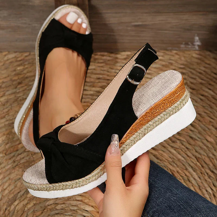 Women's Spring Sandals