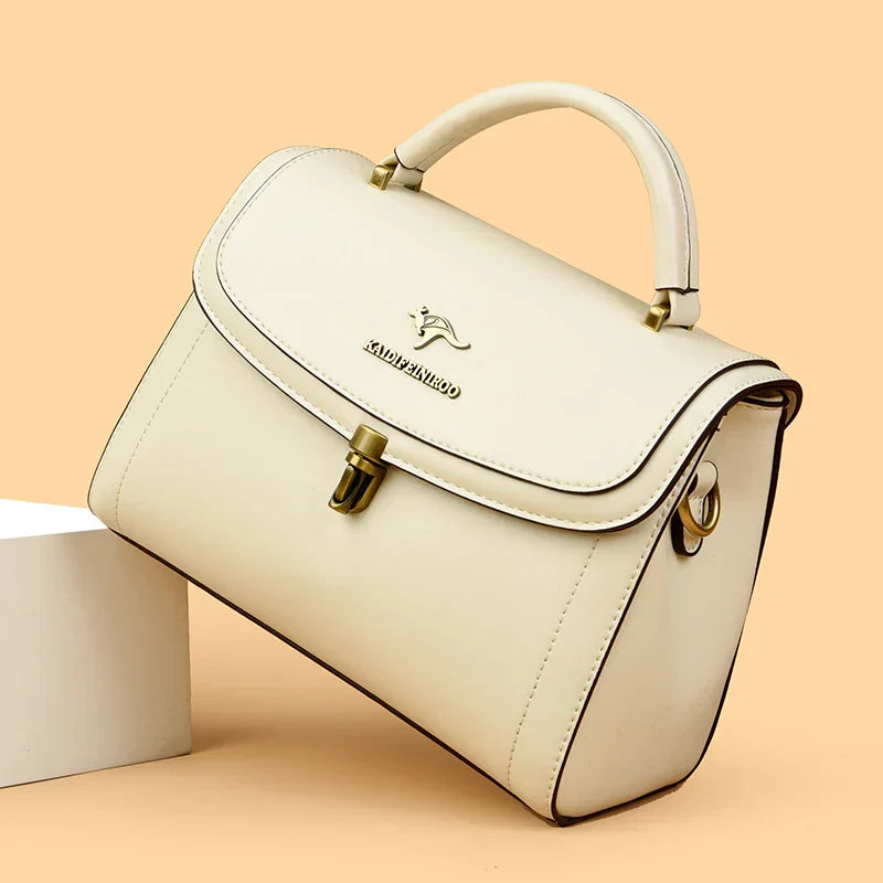 Marvella™ Designer Shoulder Bag