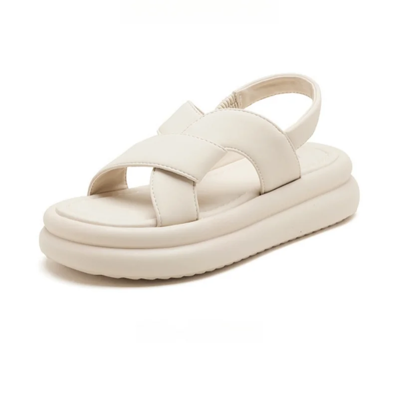 Women's Arch Support Wedge Sandals