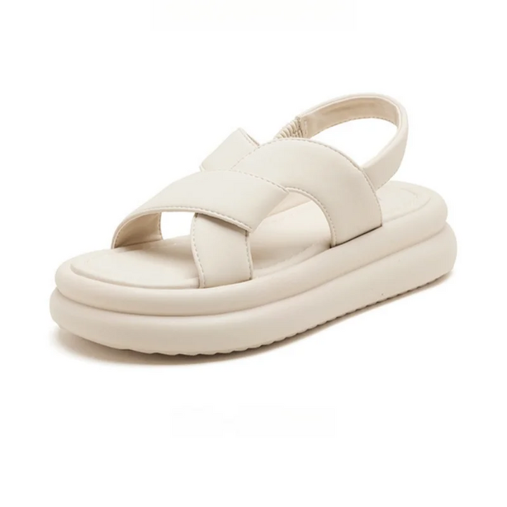 Women's Arch Support Wedge Sandals