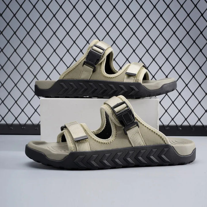 Women's Sport Slides