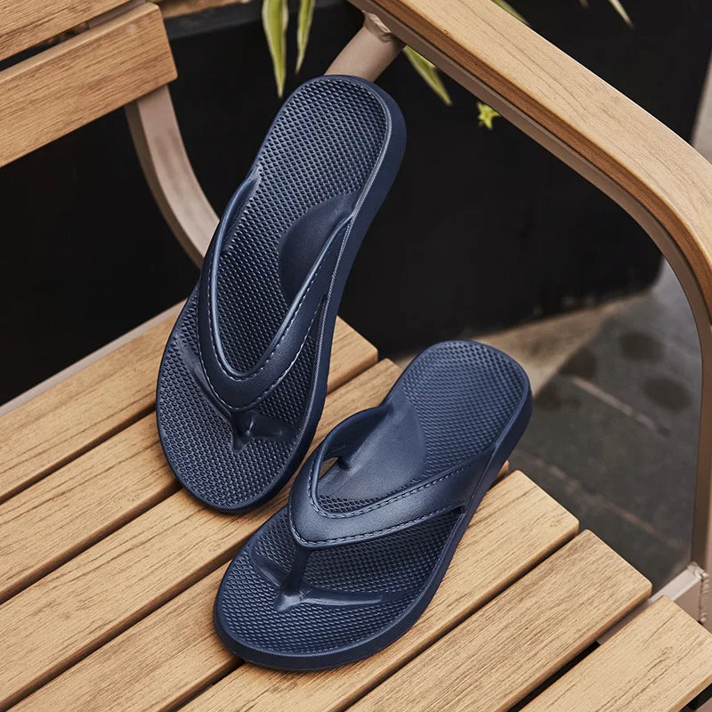 Recovery Flip Flops