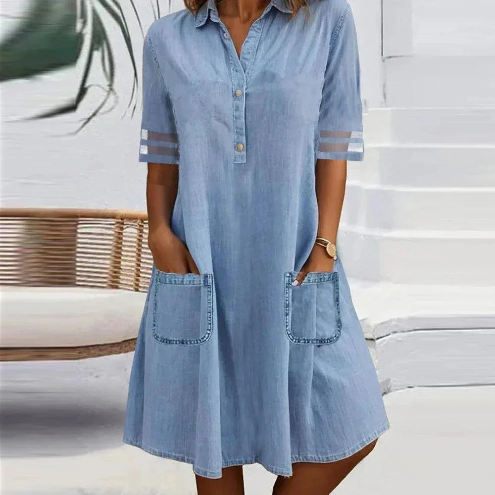 Women's Tunic Dress