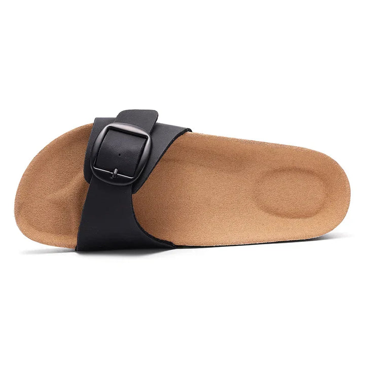 Women's Terra Buckle Sandals