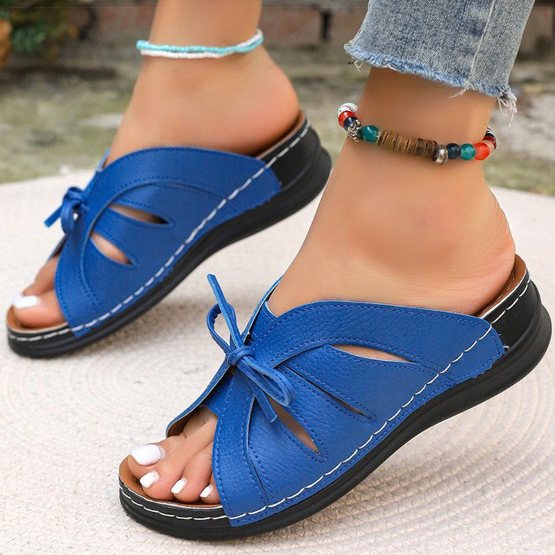 Women's Casual Comfort Sandals
