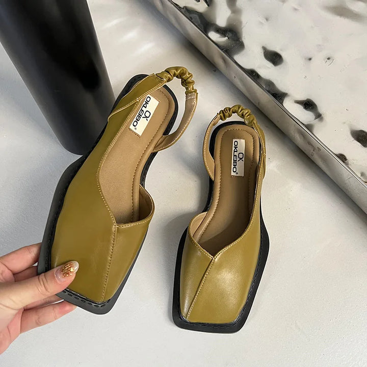 Women's Orthopedic Slip-On Comfort Shoes