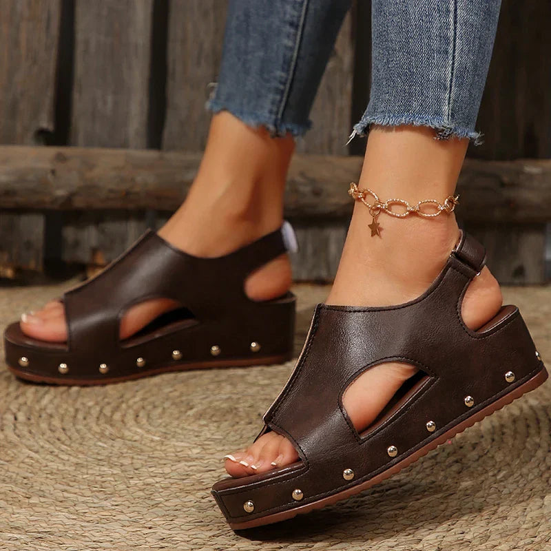 Women's Platform Sandals